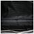 Borsa business Prada Saffiano nera Nero - vista 4