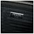 Borsa business Prada Saffiano nera Nero - vista 5