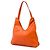 Borsa Hermès Swift Massai Cut 32 Arancione - vista 2