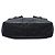 Borsa Tote Gucci GG Nylon Abbey con anello a D nera Nero - vista 3