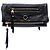 Borsa a pochette Louis Vuitton Monogram Empreinte Petillante Blu