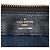 Borsa a pochette Louis Vuitton Monogram Empreinte Petillante Blu - vista 5
