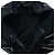 Borsa Tote Chanel Large Patent Stretch Spirit Cabas Nera Nero - vista 4