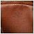 Borsa a tracolla Louis Vuitton Monogram Danube Marrone - vista 5