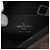 Borsa a pochette Louis Vuitton Monogram Logo Story Zipped Pouch MM Marrone - vista 5