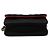 Sac bandoulière Chanel Mini CC Quilted Jersey VIP Flap Noir - vue 3