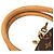 Borsa Louis Vuitton Monogram Ellipse PM Marrone - vista 6