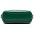 Borsa a tracolla Gabrielle Small in vitello invecchiato verde Chanel - vista 3