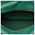 Borsa a tracolla Gabrielle Small in vitello invecchiato verde Chanel - vista 4