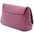 Borsa a tracolla Soho Chain Gucci Medium in pelle di vitello rosa - vista 2