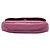 Borsa a tracolla Soho Chain Gucci Medium in pelle di vitello rosa - vista 3