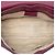 Borsa a tracolla Soho Chain Gucci Medium in pelle di vitello rosa - vista 4