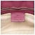 Borsa a tracolla Soho Chain Gucci Medium in pelle di vitello rosa - vista 5