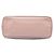 Borsa Prada Large Saffiano Lux Galleria Double Zip Marrone - vista 3