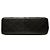 Black Chanel CC Quilted Lambskin Double Sided Flap Handbag - view 3