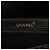 Black Chanel CC Quilted Lambskin Double Sided Flap Handbag - view 5