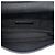 Borsa a tracolla orizzontale Boy Brick in vernice nera e acrilico con cristalli Chanel Nero - vista 4