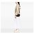 Borsa Louis Vuitton Monogram Multi Pochette Accessoires Marrone - vista 6