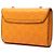 Orange Gucci Mini Guccissima Emily Crossbody - view 2