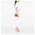 Orange Gucci Mini Guccissima Emily Crossbody - view 6