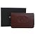 Borsa a tracolla Chanel CC Caviar Wallet On Chain rossa Rosso - vista 14