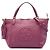 Borsa Soho Cellarius Small in pelle di vitello viola Gucci Porpora