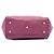Borsa Soho Cellarius Small in pelle di vitello viola Gucci Porpora - vista 3