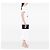 Clutch Louis Vuitton Epi Neo Belaia Nera Nero - vista 5