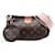 Borsa Satchel Louis Vuitton Monogram Multi Pochette Accessoires Marrone - vista 7