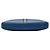 Borsa business Prada Saffiano a righe blu - vista 3
