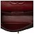 Borsa a tracolla Chanel Small Classic Jersey Double Flap Nera Nero - vista 4