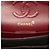 Borsa a tracolla Chanel Small Classic Jersey Double Flap Nera Nero - vista 5