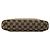 Borsa a tracolla Gucci GG Canvas beige - vista 3