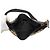 Borsa a tracolla Gucci GG Canvas beige - vista 4