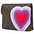 Beauty case Louis Vuitton Monogram Game On Brown 26 Clutch Bag Marrone - vista 2