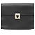 Borsa a pochette Louis Vuitton Taiga Minuto Nera Nero