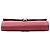 Prada Saffiano Envelope Pushlock Clutch Rot - Ansicht 3