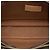 Borsa Satchel Louis Vuitton Monogram Multi Pochette Accessoires Marrone - vista 4