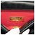 Borsa Chanel 19 Flap Medium in pelle di agnello nera Nero - vista 5