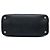 Borsa Double Satchel Prada Medium in pelle Saffiano nera Nero - vista 3