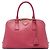 Borsa Prada Medium Saffiano Lux Promenade Rosa