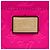 Clutch Louis Vuitton in neoprene scuba rosa con monogramma embossed - vista 5