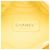 Borsa da vita Classic Bi Chanel in lambskin matelassé giallo - vista 5