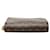 Borsa a pochette Louis Vuitton Monogram Orsay Marrone - vista 3