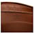 Borsa a pochette Louis Vuitton Monogram Orsay Marrone - vista 5