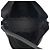 Borsa a tracolla Jackie Gucci in nylon nero - vista 4