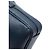 Borsa business Prada Saffiano blu - vista 6