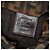 Borsa a tracolla Fendi Zucca Canvas marrone - vista 5