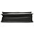 Borsa a Clutch Louis Vuitton Taiga Selenga Nera Nero - vista 3