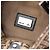 Borsa a mano Fendi Zucchino Canvas marrone - vista 5